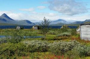 sameviste retreat
