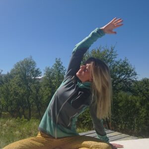 yoga qigong