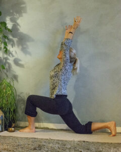 lymfyoga